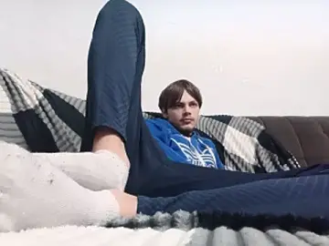 Stripchat Live Porn of RayMartino