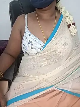 Stripchat Adult Video Chat of Tamil-hotwife