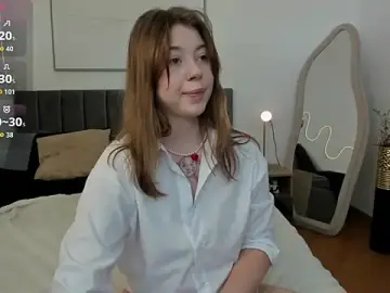Stripchat Adult Webcams of SimonaGerry