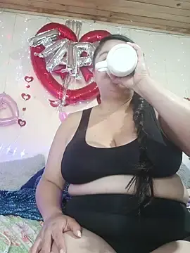 Stripchat Adult Webcam of celeste_hotty
