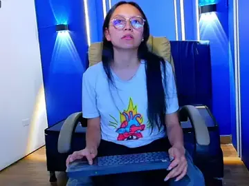 Stripchat Best Webcam of katalina07_1