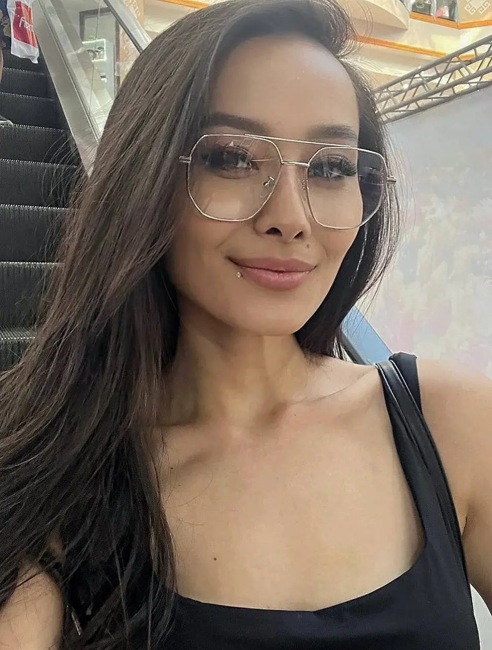 Milly__Foxy