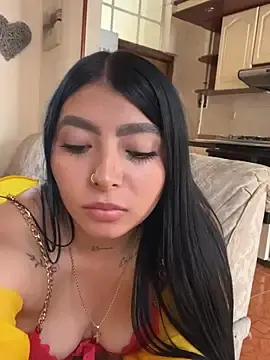 Stripchat Watch Live Sex Cams of Nina_vell