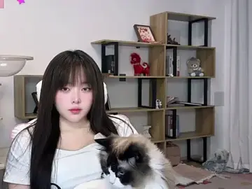 Stripchat Best Webcam of SakuraCat6