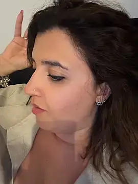 Stripchat Live Porn of Novababy18