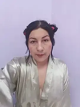 Stripchat Best live sex cam show of camila_hot_05