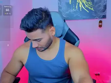 Stripchat Watch Live Sex Cams of AndresRodriguez1