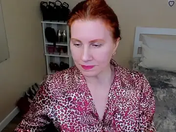 Stripchat Best Webcam of FoxySophia