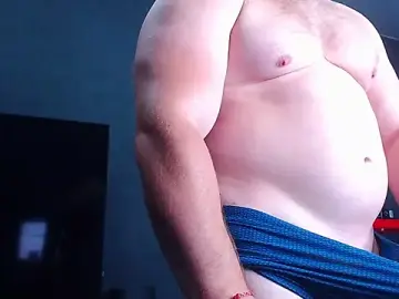 Stripchat Live Sex of muscularjohnforuX