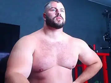 Stripchat Adult Webcam of muscularjohnforuX