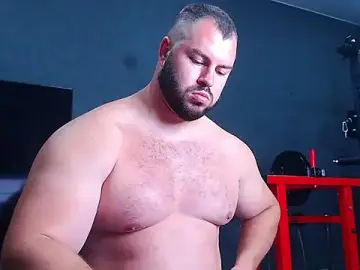 Stripchat Live Sex of muscularjohnforuX