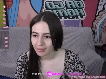 Stripchat Best Webcam of AlesiaDessmond
