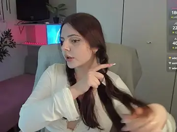 Stripchat Free Porn Cam of LiaWoow