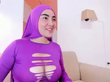 Stripchat Private Sex Chat of Malika_Noor