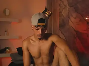 Stripchat Best live sex cam show of AlexLaurent