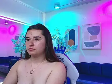 Stripchat Free Porn Cam of Anya_Volke