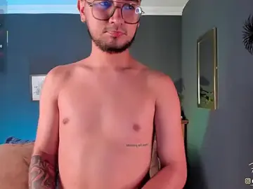Stripchat Free Live Porn of Dante_Rushx