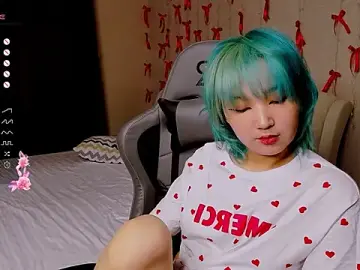 Stripchat Watch Live Sex Cams of Milla_Aheo