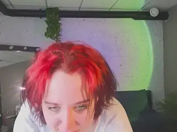 Stripchat Private Sex Chat of ScarlettSparkss