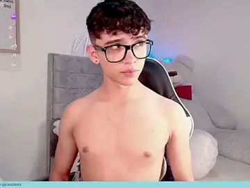 Stripchat Private Sex Chat of niico_prince