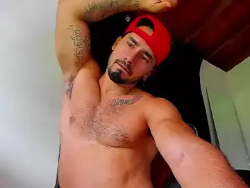 Stripchat Best live sex cam show of Baky_sexy