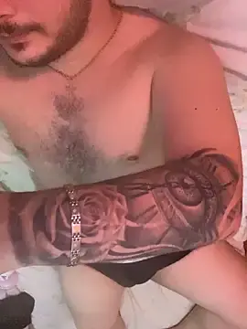 Stripchat Free Live Porn of HOTDAN92