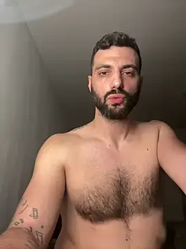 Stripchat Sex Cam of Simon-xx