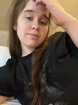 Stripchat Private Sex Chat of HornyGirlH