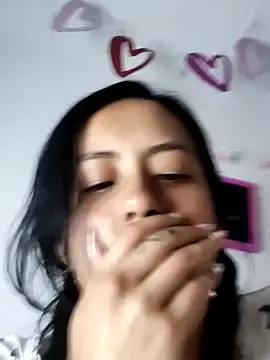 Stripchat Best Webcam of Queen_Ashly