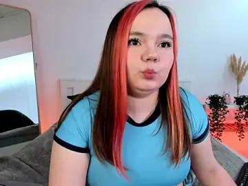 Stripchat Adult Webcam of Rose_Luvv