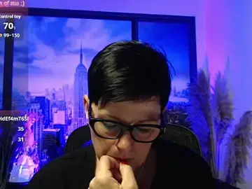Stripchat Best live sex cam show of ninarandmann