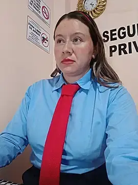 Stripchat Live Sex of Hannah-colx