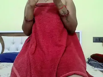 Stripchat Adult Video Chat of cute-Anupriya