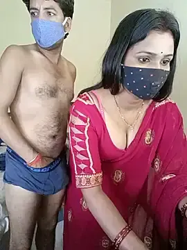 Stripchat Adult Video Chat of cute-Anupriya