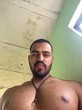 Stripchat Sex Cam of fireboyyyyy