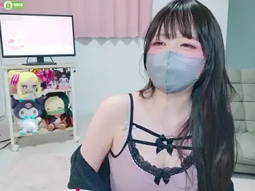 Stripchat Private Sex Chat of -M_Hinano_