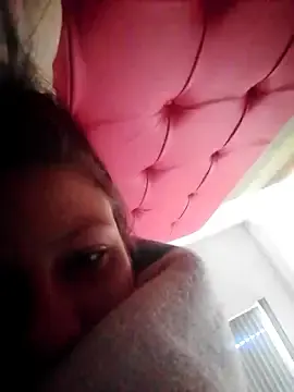 Stripchat Adult Webcam of Hildaqii
