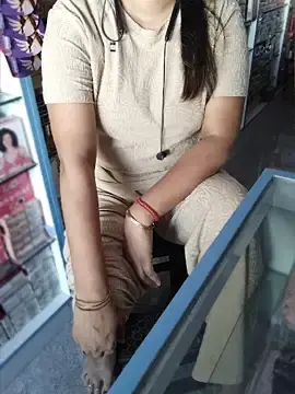 Stripchat Private Sex Chat of QueenHaryanaa