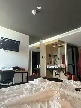Stripchat Nude Webcam of Saelyxiaaaxo