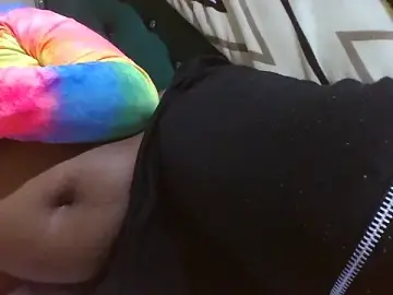 Stripchat Sex Cam of Sexy_Riri