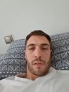 Stripchat Sex Cam of rubio009