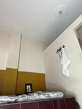 Stripchat Best Webcam of Astergray21