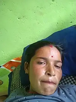 Stripchat Live Sex Cam of Hot_Kajal5