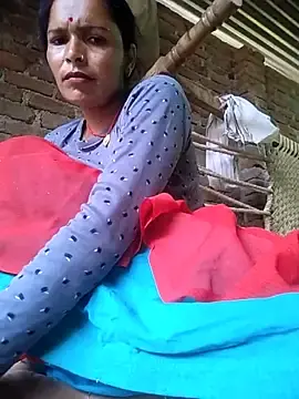 Stripchat Free Live Porn of Hot_Kajal5