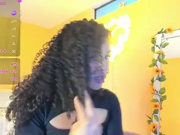 Stripchat Free Porn Cam of Keniia_rizz