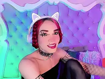 Stripchat Best Webcam of LeyXandrabraz