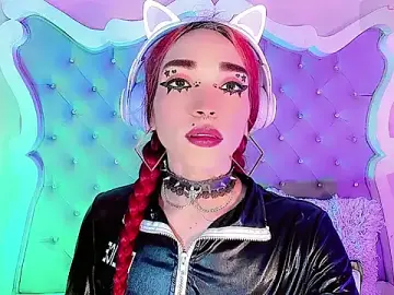 Stripchat Private Sex Chat of LeyXandrabraz