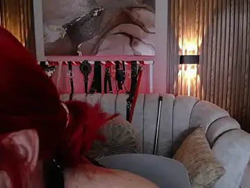 Stripchat Adult Webcam of Naty_slavedoll