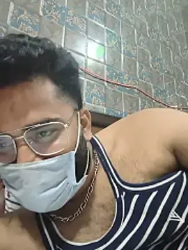 Stripchat Best Webcam of TNTBOSS01