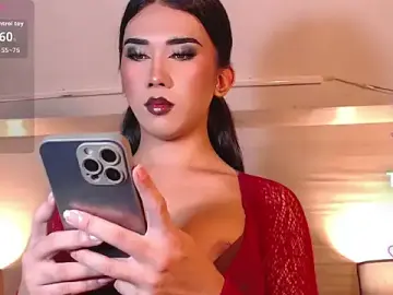 Stripchat Private Sex Chat of TRANSPORNIDOL